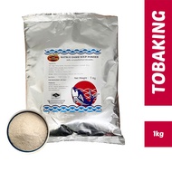 Katsuo Dashi HALAL Udon Ramen Fish Stock 1kg / Katsuodashi Hondashi Dashinomoto miso Soup Stock