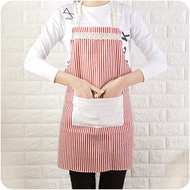 Waterproof Pocket Apron | Waterproof Apron | Kitchen Cooking Apron | Kitchen Apron | Kntg Apron