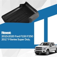 Running Board End Cap Rear Right Side Fits for 2015-2020 Ford F150 F250 2017 F-Series Super Duty Rep
