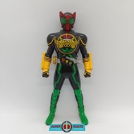 Plex Sound Warrior Kamen Rider OOO