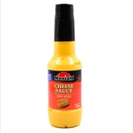 Cheese Sauce Ketchup Meriah (Cheese Sauce) 330g