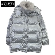 二手 Moncler HANAU 羽絨外套 2
