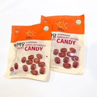 Korean Red Ginseng Candy 300g Pack