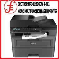 Brother MFC-L2715DW | MFC-L2805DW 4-in-1 Mono Laser Multi-Function Centre