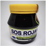 [READY STOK] Sos Rojak Epal Erbil 380g