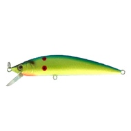 Strike Pro 歐歐米諾 Euro Minnow JL-108S 路亞 硬餌 9cm