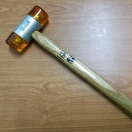 Hunter Nylon Hammer (27 ~ 40 mm)