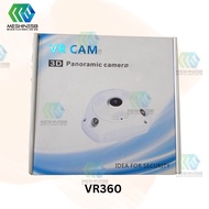 VR360 CEILING CAMERA/PANORAMIC CAMERA CCTV