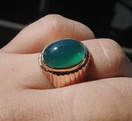 BACAN DOKO GULAU CRISTAL