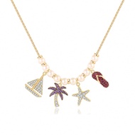 Dây chuyền APM Monaco Codex YC6489OX