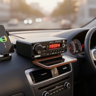 400W 4,5.3,MP3,4x100W,8V-26V,,,,  Papan Penguat 400W 4-Saluran, Bluetooth 5.3, MP3, 4x100W, 8V-26V, 