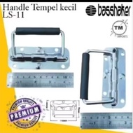 Mixer handle LS 11 / Mixer handle hardcase speaker box suitcase