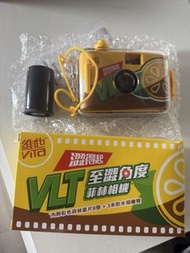 維他 VLT 菲林相機 3米防水