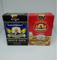 Havermout White Quaker Oats  Outmeals Sarapan Hidup Sehat
