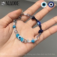 Evil Eye bracelet mixed colors upon request / Evil Eye / Madde