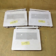 HUAWEI HG8245H / HG8245A GPON ONT Wireless Modem Router - Damaged 3 Units