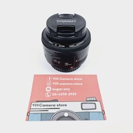 📷 Yongnuo 35mm f2 for Canon