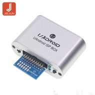 UA-EMMC programmer Andre fly line free library read and write EMMC-ISP repair artifact A5 A7 A8 A9
