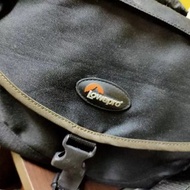 相機包 lowepro 一機雙鏡 二手 八成新