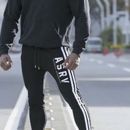 Show Style ASRV Sports Trousers Thick Style..