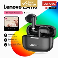 Lenovo EA110 , 5.4 ,,,,,, Fon Telinga Lenovo EA110 Bluetooth 5.4 TWS Tanpa Wayar Fon Telinga Mini HD