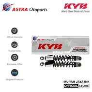big sale Shock Breaker KYB KAYABA PREMIUM YAMAHA JUPITER Z / Z1 BELAKANG ORI READY GROSIR