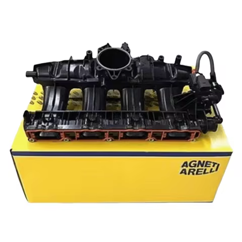 06J133201BH Engine Intake Manifold For Audi A3 Q3 For VW Beetle Eos Jetta Golf Passat B6 1.8T/2.0TSI