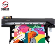 Original mimaki CJV200-160 eco solvent print and cut plotter 1.6m I3200 print head