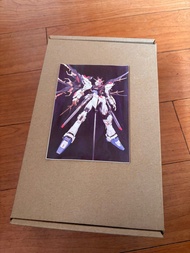 PG strike freedom用改件GK