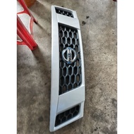 Nissan Urvan Nv350 E26 grill Sarong used Japan original part