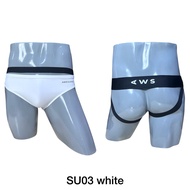 SU03 กางเกงใน Jockstrap awesome