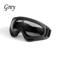 แว่นกันลม แว่นกันแดด แว่นขี่มอไซค์ UV400 Windproof X400 Goggles แว่นตารถจักรยานยนต์สำหรับขี่กลางแจ้ง แว่นตามอเตอร์ไซค์ แว่นกันฝุ่น SP432