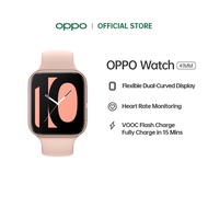Oppo Watch 41mm unsealed