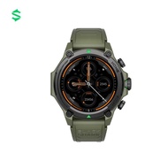 Black Shark สมาร์ทวอท์ช GS3โทรผ่านบลูทูธตรวจสุขภาพเครื่องวัดอัตราการเต้นของหัวใจออกซิเจนในเลือดอุปกร