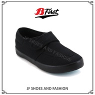 [New Arrival] BATA B-FIRST Cherry Women Black School Shoes 5896620 | Kasut Sekolah Hitam Perempuan