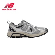 hot sold New Balance NB รองเท้าบุรุษและสตรี 410 series retro วิ่งจ๊อกกิ้งระบายอากาศและรองเท้าลำลอง M