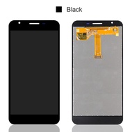 LCD For SAMSUNG Galaxy A2 Core A206 SM-A260F SM-A260G Display Touch Screen Digitizer Assembly Replac