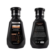 Hair Growth Shampoo BIOTIN COLD-PRESSED DHT BLOCKER 250ml- Hair Care - Hair growth