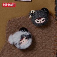 POP MART Hirono Road Journal Series-Fridge Magnet Blind Box (Whole Set)