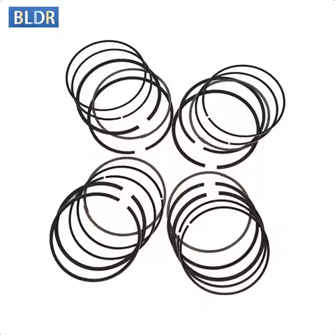 83mm 83.25mm 83.5mm 83.75mm 84mm Engine Piston Rings 12140-45C10-000 for Suzuki VS800GL VS800 1992-2