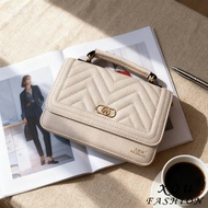 XOU Fashion Korean Handbag X-633