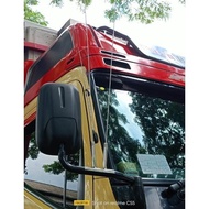 Antena variasi bamper dan spion truk/mobil/pick up
