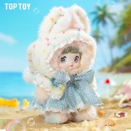 【NEW】TOPTOY Nommi-Weather Forecast Series Plush Doll Blind Box  Birthday Gift Random Box