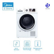 Midea MD-C8800 8KG Condensing Electronic Control Dryer / Clothes Dryer