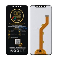 LCD TOUCHSCREEN INFINIX HOT 7 PRO X625 X625A X625B COMPLETE Original 1 SET