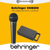 Behringer XM8500 XM 8500 XM-8500 Mic Dynamic Microphone Kabel Cardioid GT