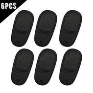 Eye Patch,set Medium Black Glasses Eye Patch Cover Either Eye For Adults Kids Amblyopia B7h6