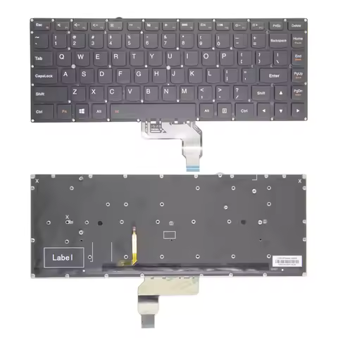 100%New US For Lenovo Yoga C940 C940-14IIL C930-13 Yoga7 PRO-13IKB C930-ISK Yoga 5 PRO 900-13ISK yog