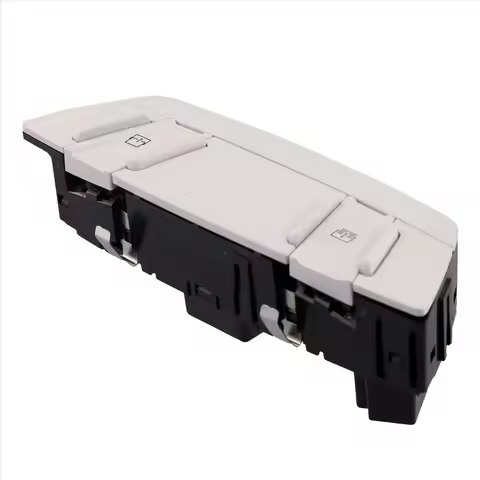 DTB2 Car Overhead Console 2 Button Sunroof Switch CJ5Z-15B691-B for Ford Kuga Escape 2013-2019 CJ5T-