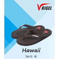 Rigel Brand Hawaiian Flip Flops